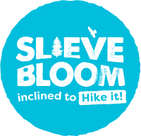 Slieve Bloom, Inclined to Hike it