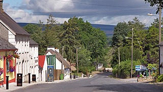Coolrain, Co. Laois